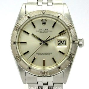 ROLEX 1625 DATEJUST サンダーバード 自動巻 cal.1570