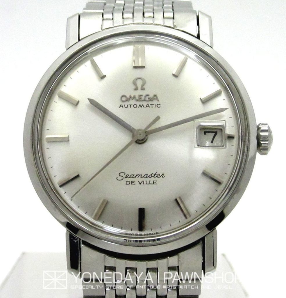 OMEGA | ページ 2 | ロレックス・アンティーク腕時計 中古品販売買取なら大阪 米田屋