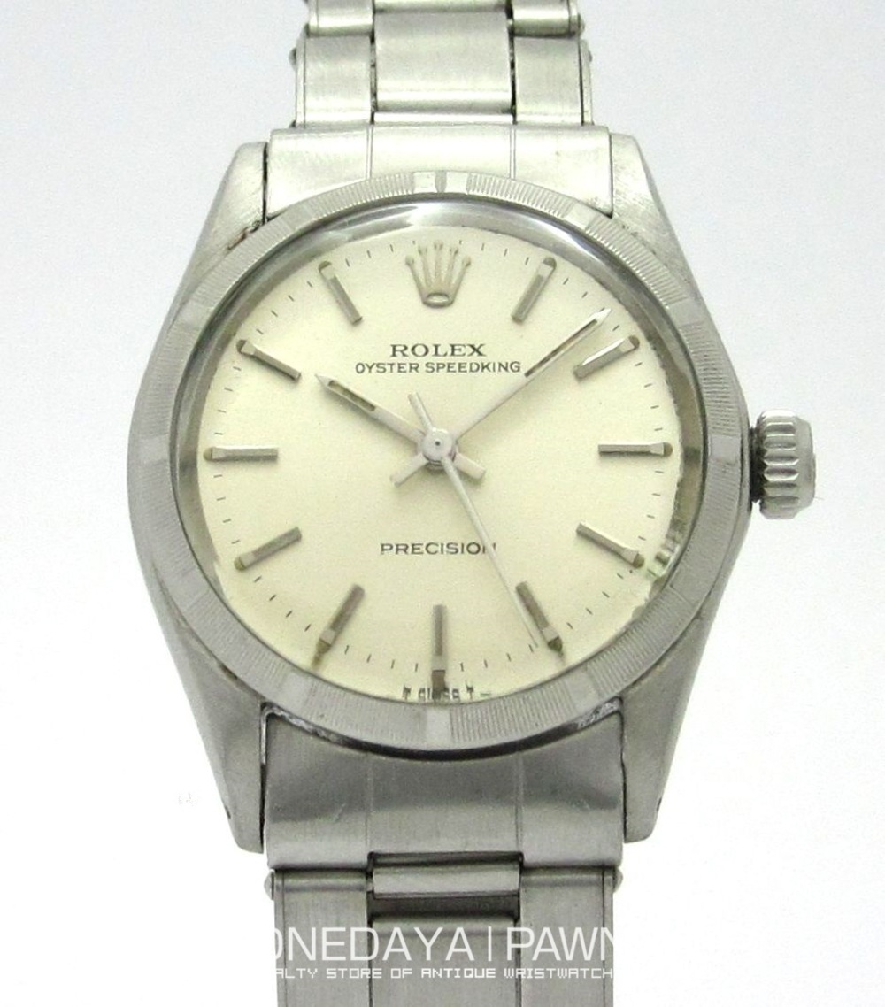 rolex 6431