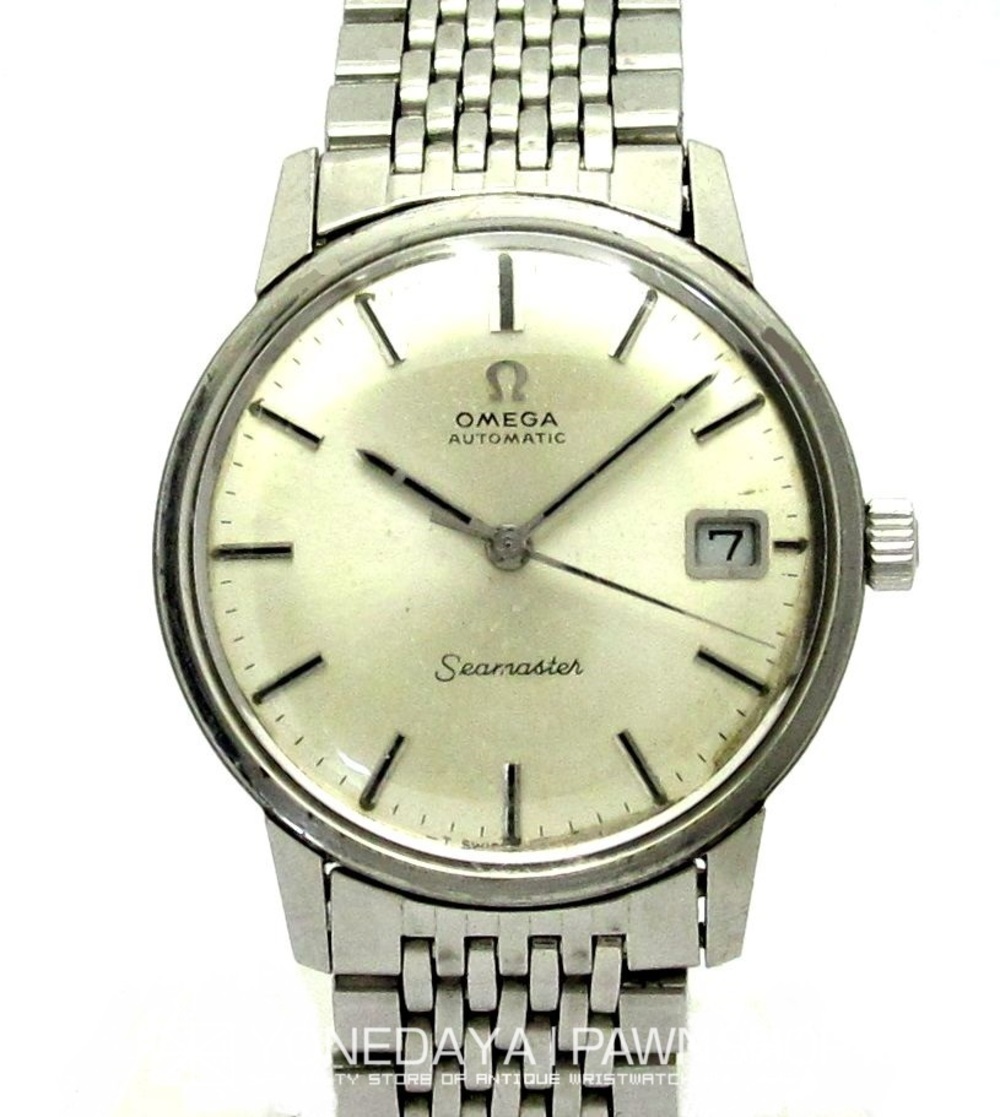 OMEGA シーマスター オートマチック 565 | capacitasalud.com