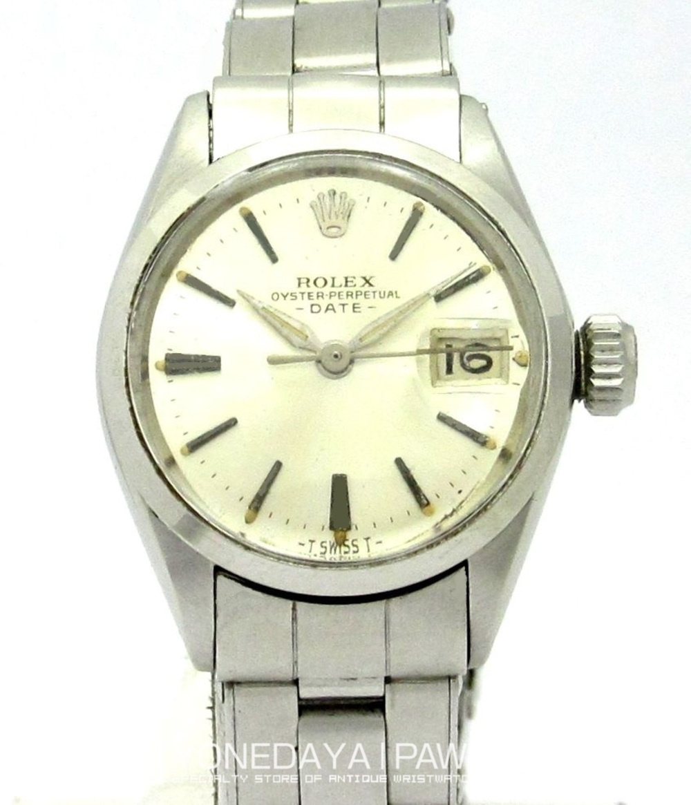 ROLEX | ロレックス・アンティーク腕時計 中古品販売買取なら大阪 米田屋