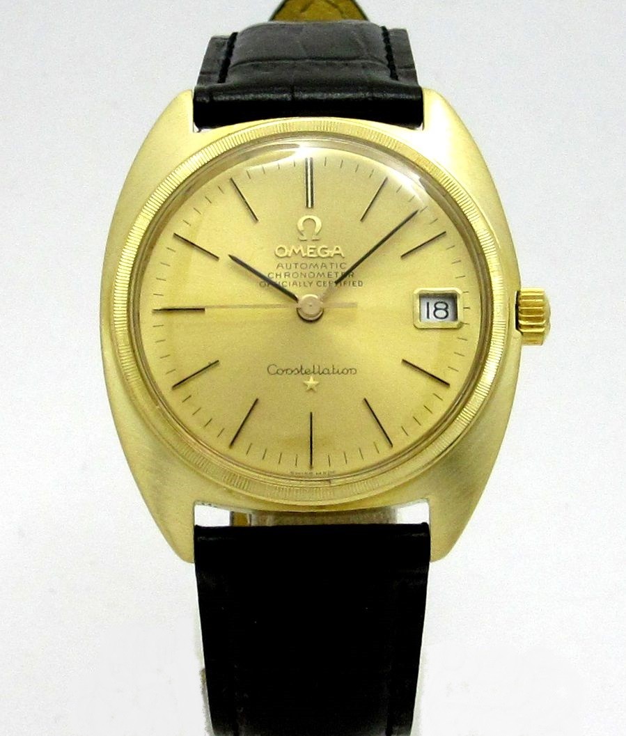 omega cal 564