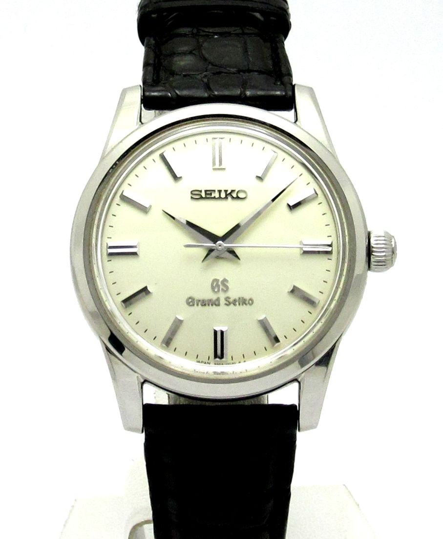 グランドセイコー Ref.SBGW001 (9S54-0030) 品 メンズ 腕時計 www