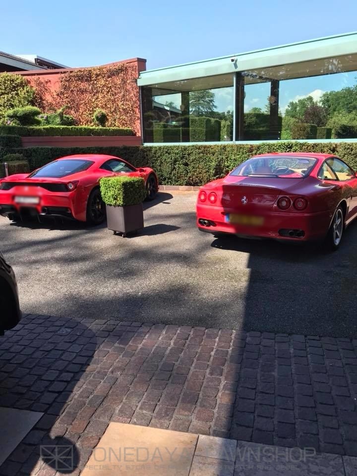 フィリップス（PHILLIPS） ジュネーブオークション