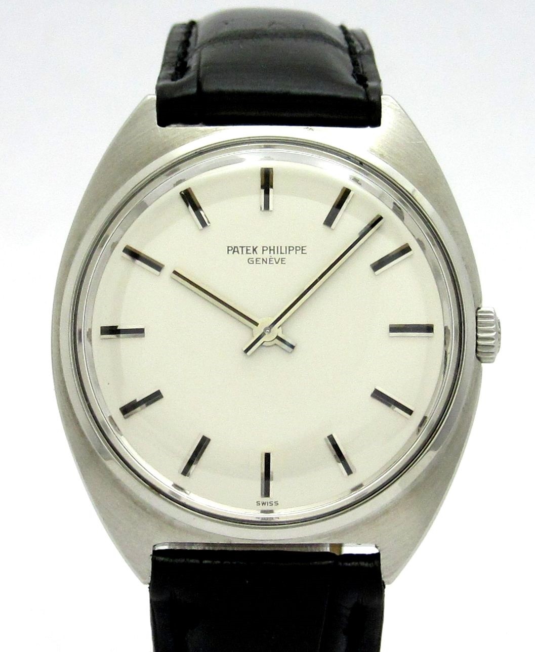 パテックフィリップ（PATEK PHILIPPE） ”カラトラバ Ref-3574