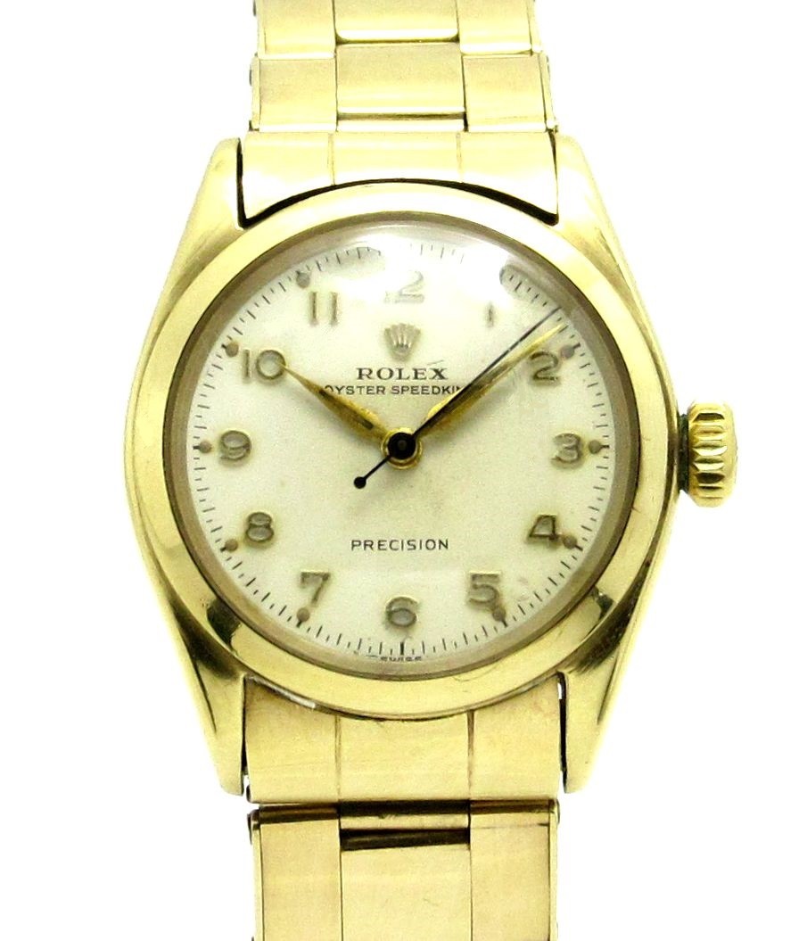 rolex 6020