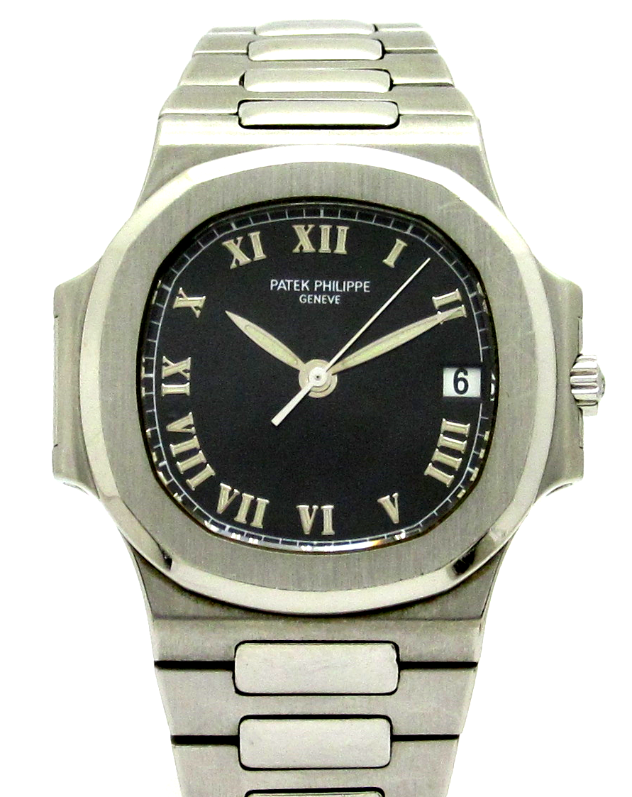 パテックフィリップ（PATEK PHILIPPE） ”ノーチラス 3800/1A-001