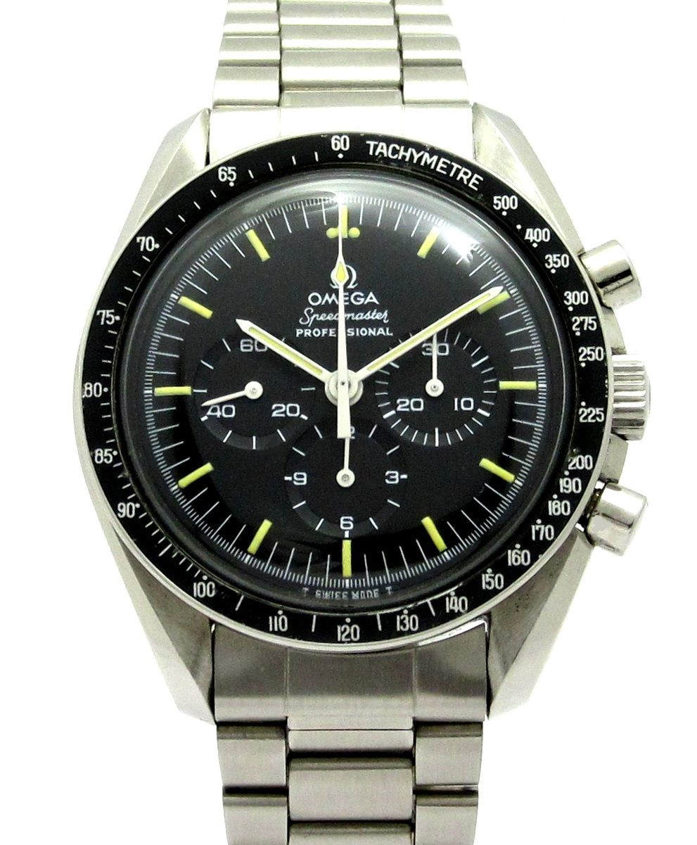 Omega Speedmaster 5th 145.022 オメガ　下がりr