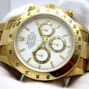 ＲＯＬＥＸ　エルプリメロＤＡＹＴＯＮＡ　１６５２８　針セット　トリチウム