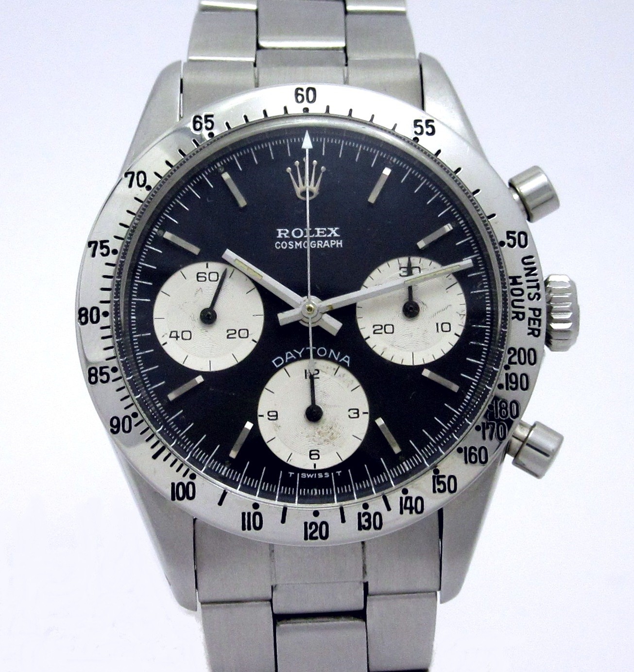 超格安一点 ROLEX 手巻き DAYTONA Ref6263 Ref6239 ハリ kids-nurie.com