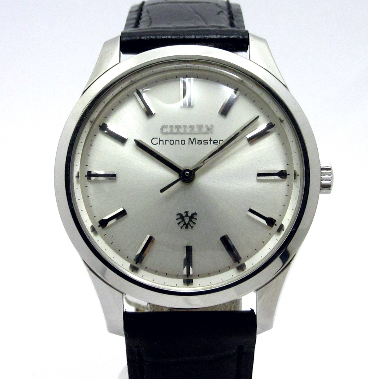 シチズン CITIZEN 1970s ” クロノマスター Ref-H005 3002Y ” 手巻機械