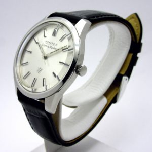 シチズン CITIZEN 1970s ” クロノマスター Ref-H005 3002Y ” 手