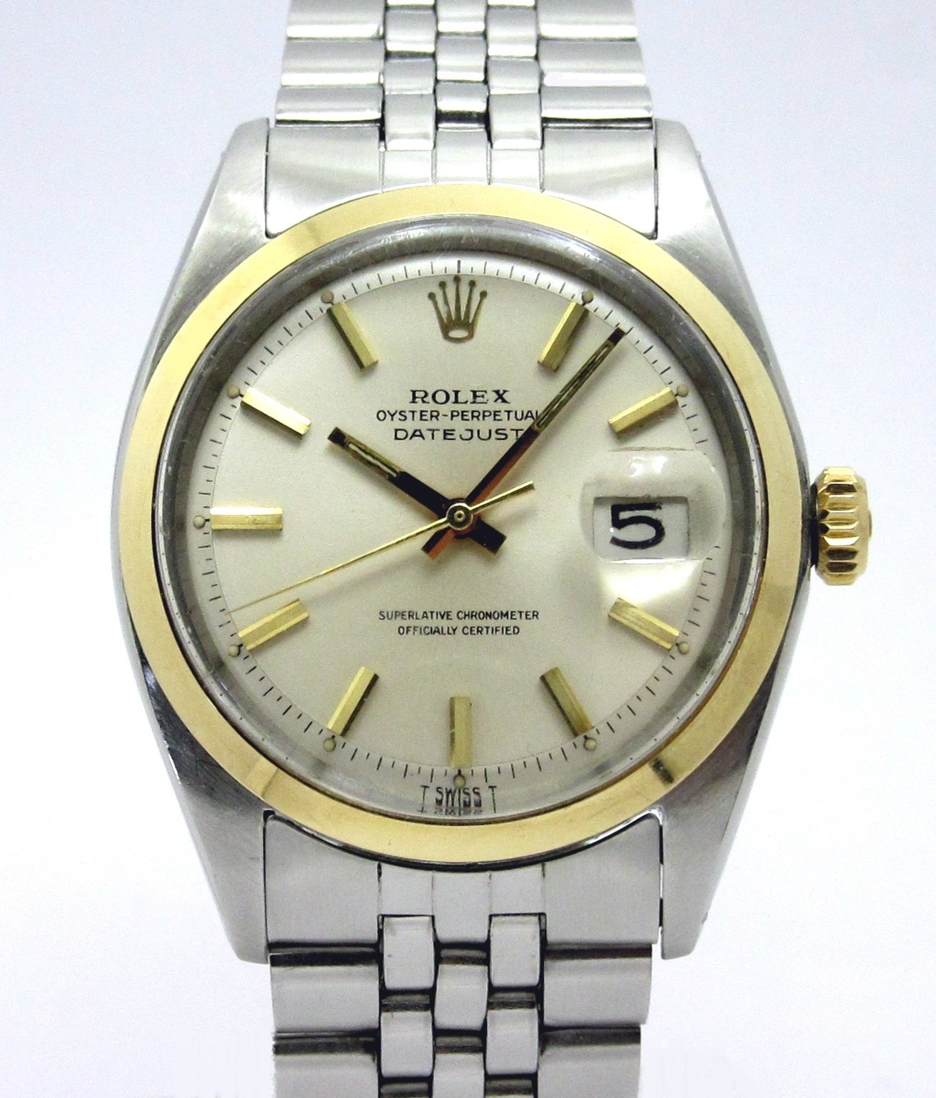 1600 rolex