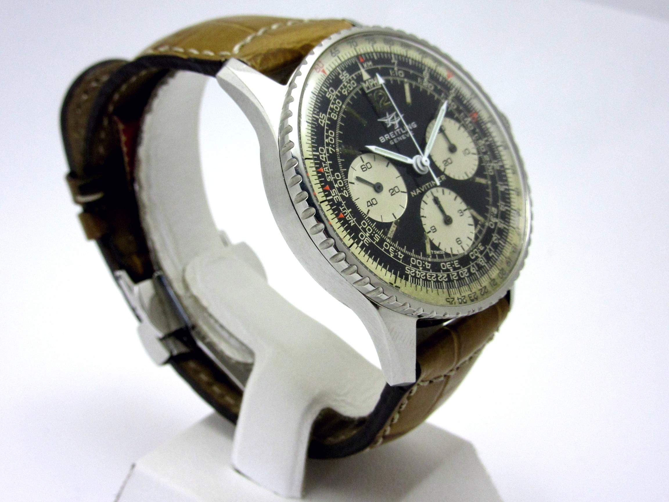 ブライトリング BREITLING ”ナビタイマー 2nd Ref-806