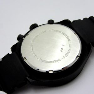 ホイヤー Heuer Cal.バルジュー7765 クロノグラフ 手巻き メンズ
