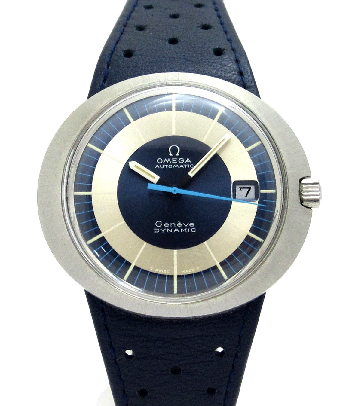 入荷予定 OMEGA Geneve 自動巻き式 中古品 kochi-ot.main.jp