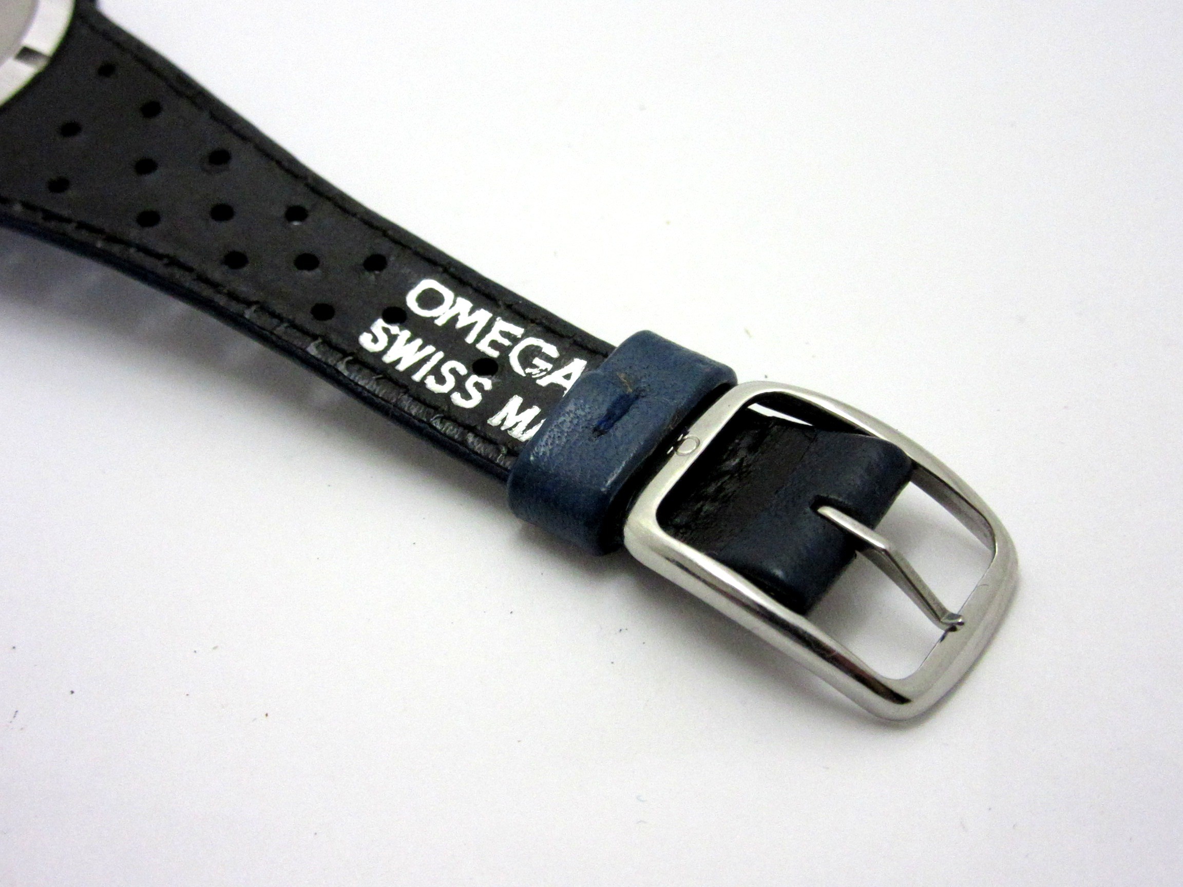 オメガ OMEGA ”ジュネーブ ダイナミック 107” 自動巻機械式 オメガ OMEGA ”ジュネーブ ダイナミック 107” 自動巻機械式