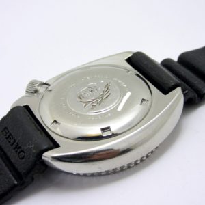 セイコー SEIKO ”63サードダイバー” 初期 国内仕様 Ref.6306 セイコー SEIKO ”63サードダイバー” 初期 国内仕様 Ref.6306