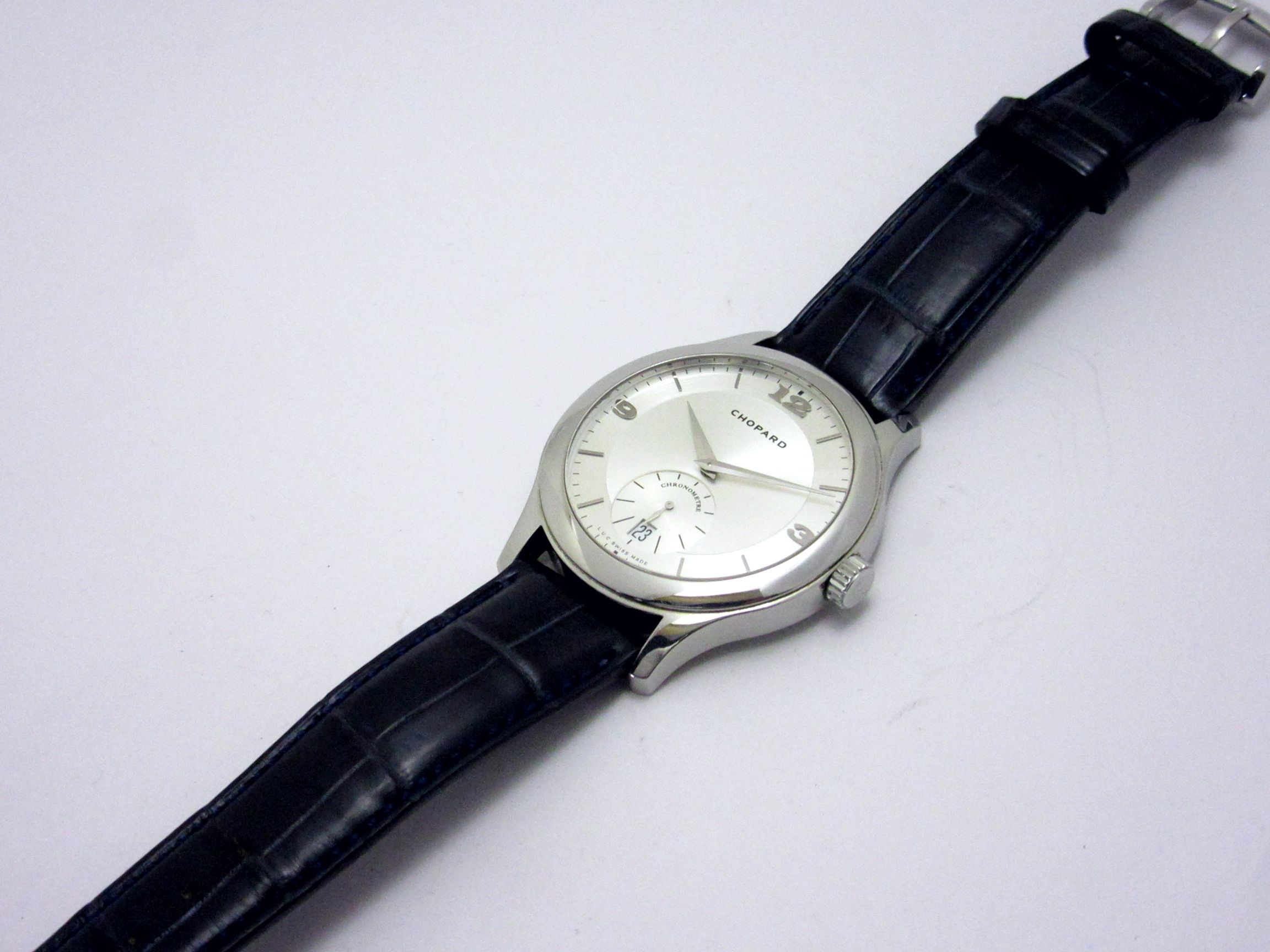 ショパール Chopard ”L.U.C クラシック マークⅢ 16/8500-3001