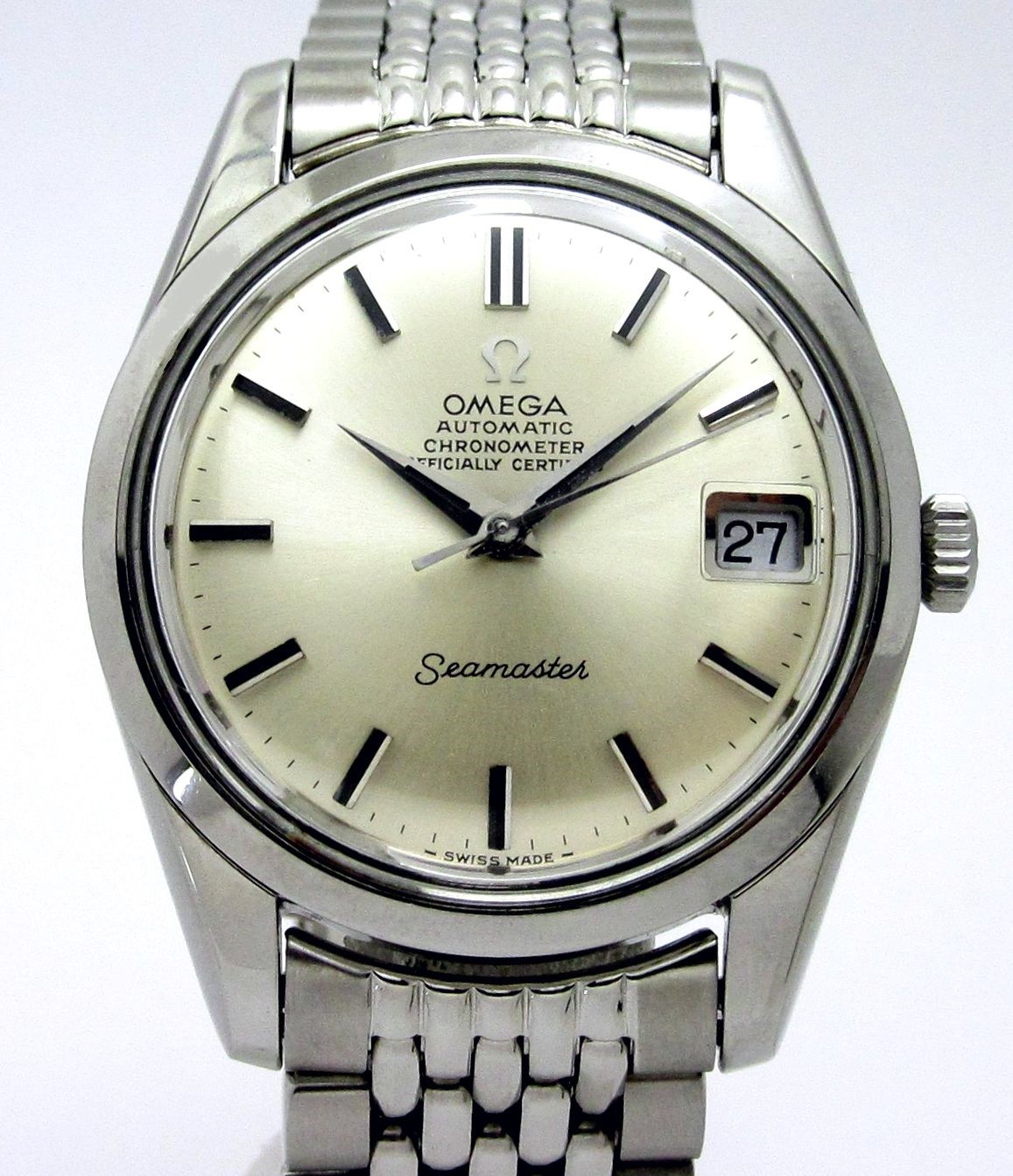 れのような ヤフオク! - OMEGA Seamaster オメガ ヴィンテージシーマスタ リューズ