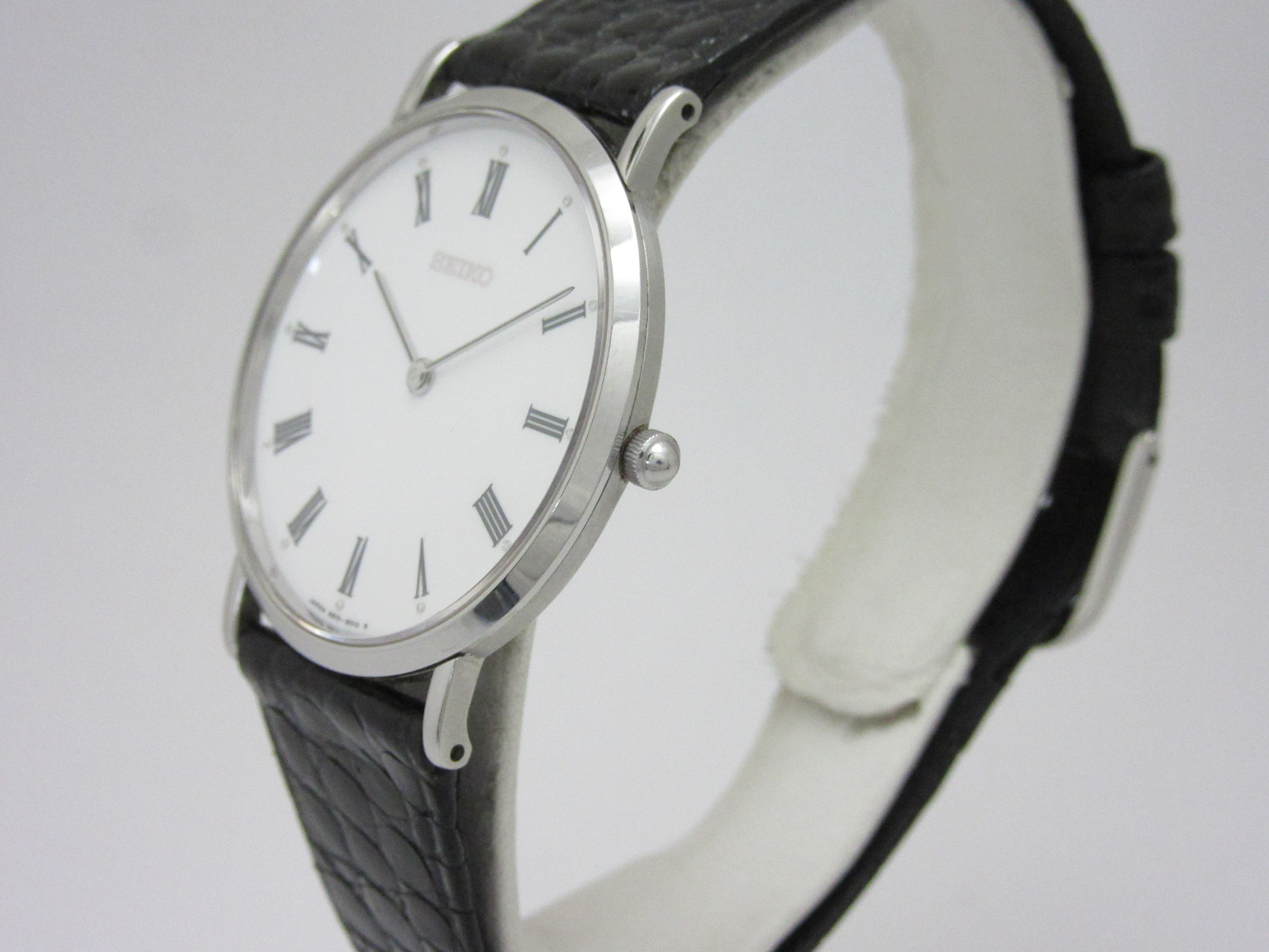 セイコー SEIKO ”メカニカル SCVL002” Ref.6810-8000 セイコー SEIKO ”メカニカル SCVL002” Ref.6810-8000
