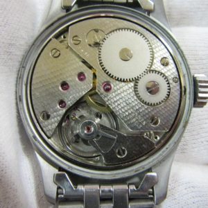 グリシン GLYCINE ” INCURSORE インクルソーレ Ref.3762