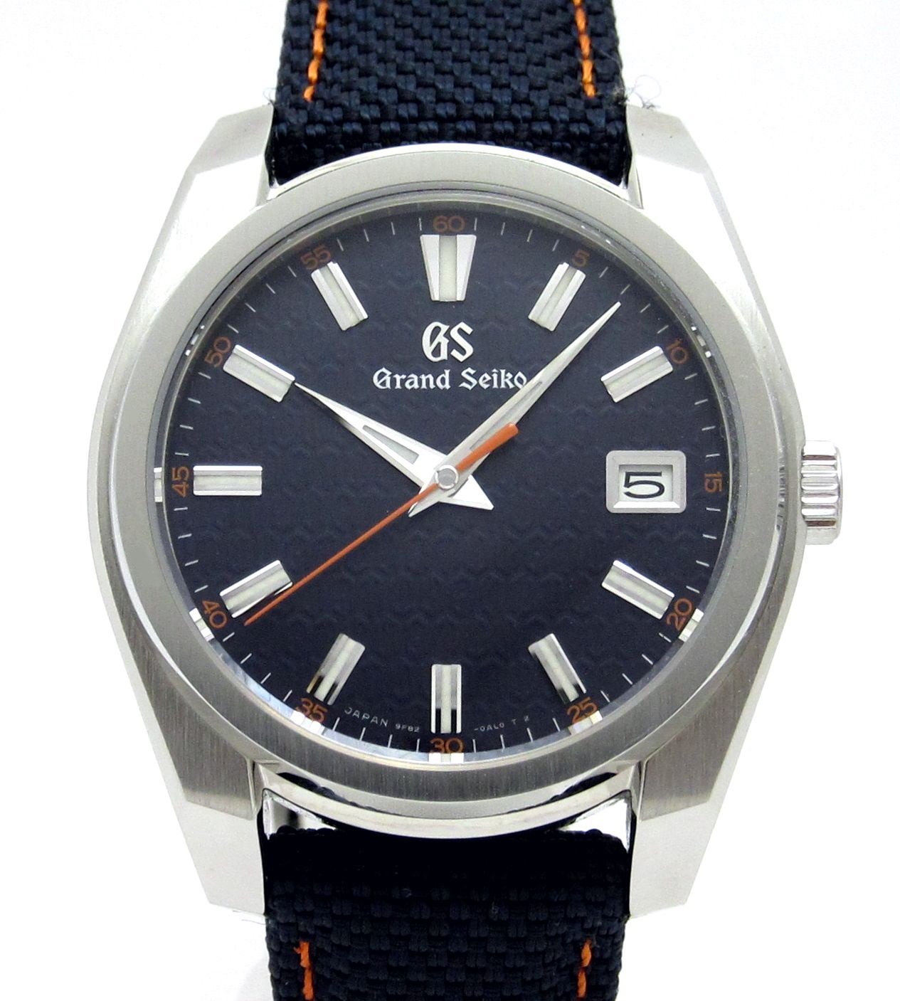 Grand Seiko SBGV247 限定品