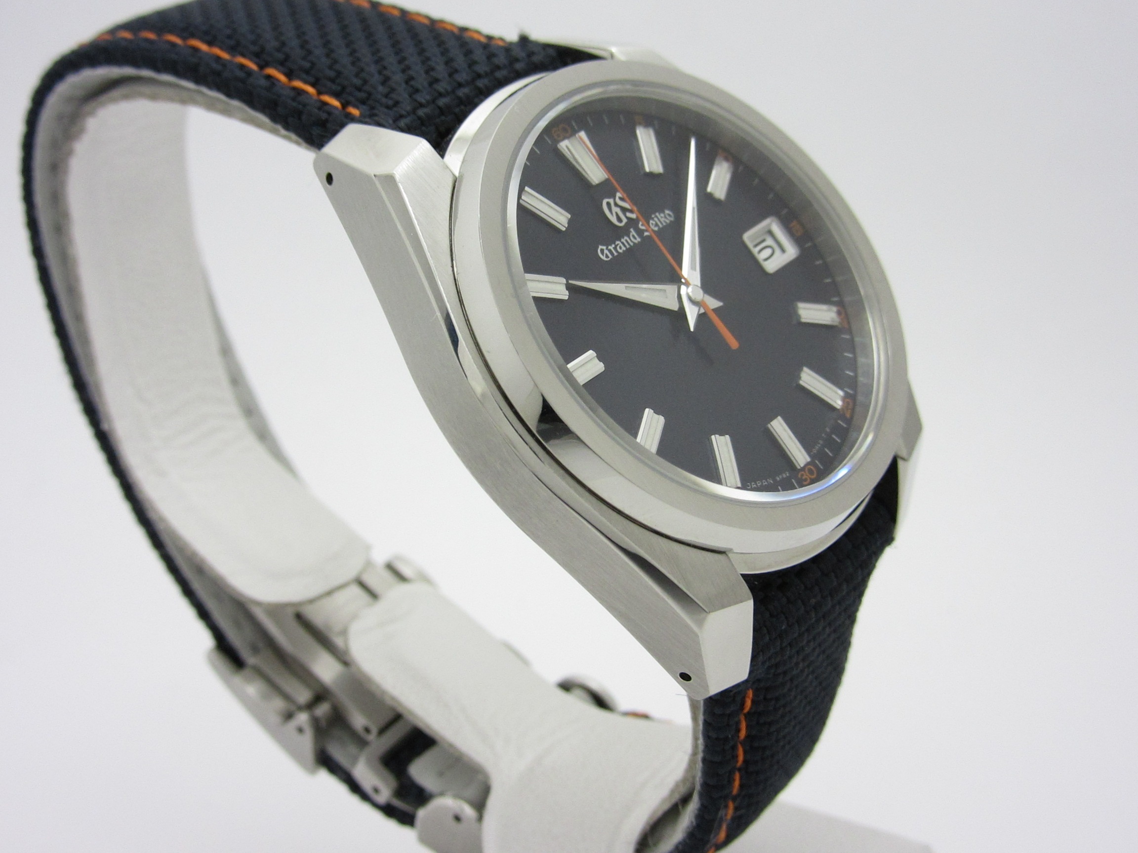 グランドセイコー Grand Seiko ”SBGV247 キャリバー9F 25周年