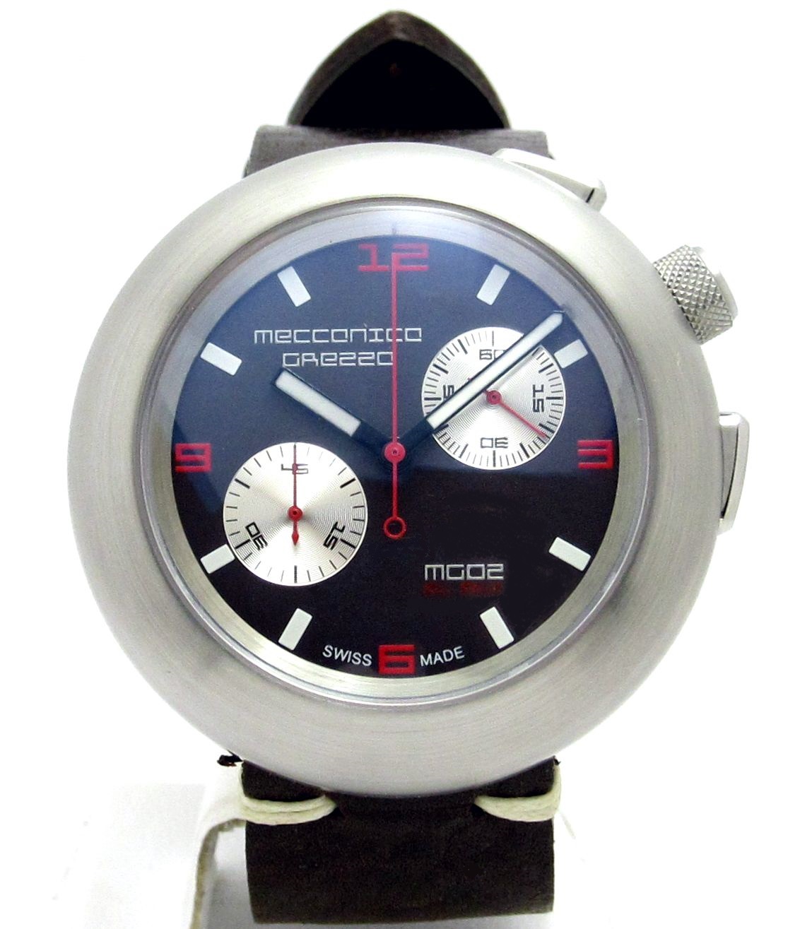 オーダー 未使用新品 スイスメイド 自動巻 ヴィンテージ 腕時計 b13d4489 商品は状態確認 -ironwill.jp