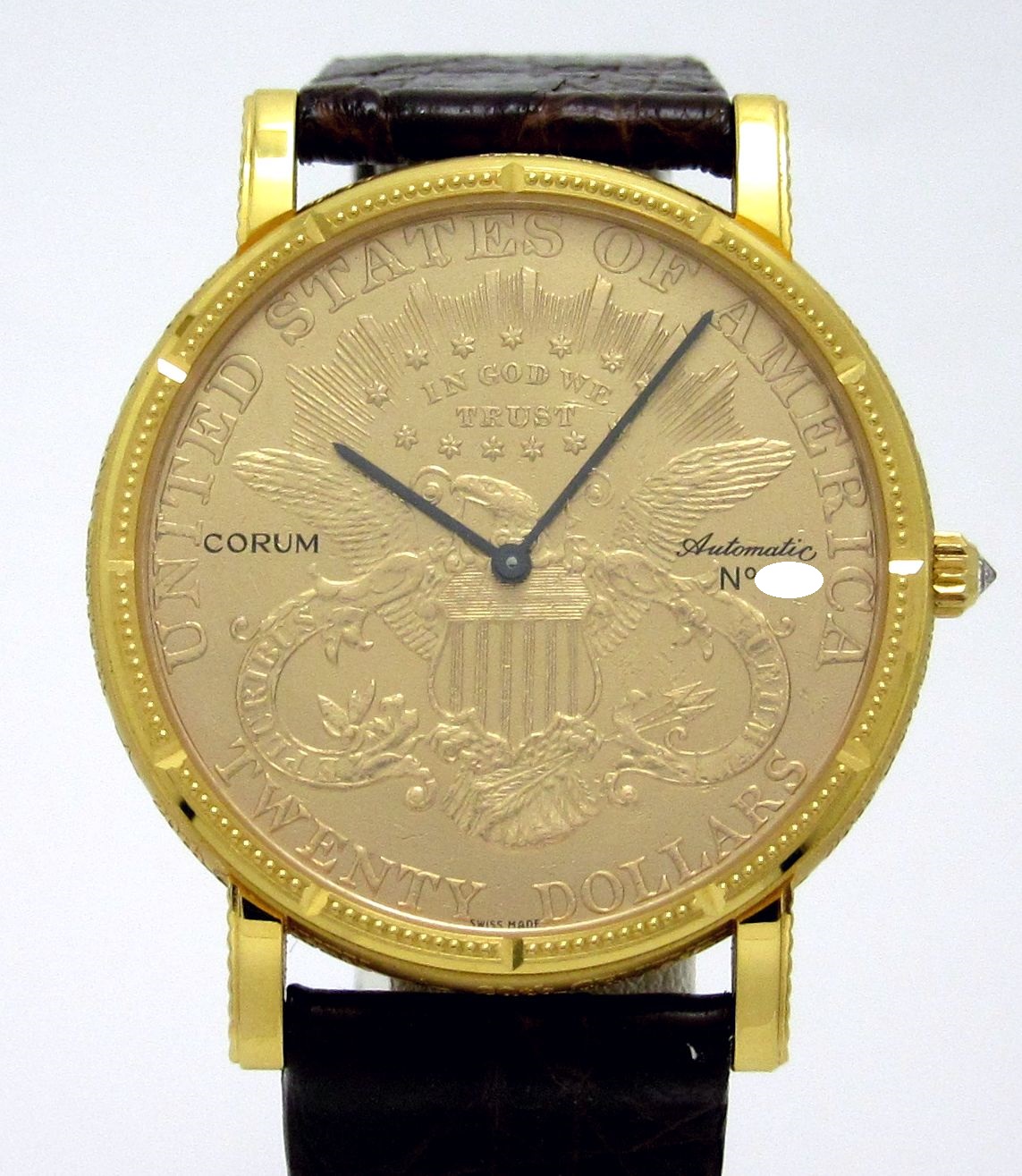 03033120CORUM