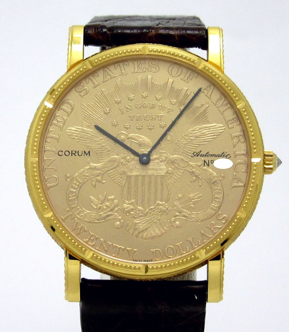 03033120CORUM