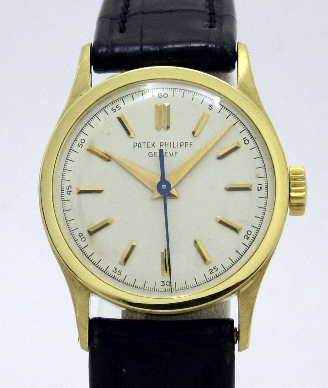 Patek 2457 sales