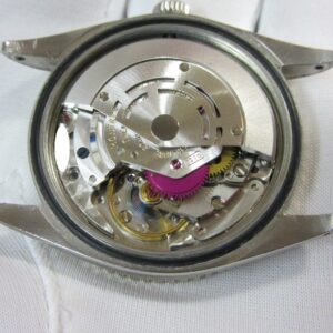 ロレックス ROLEX ” サンダーバード デイトジャスト Ref-1625/4 ” WGベゼル オールトリチウム Sir-26*****(1971年製) 自動巻機械式ムーブCal-1570