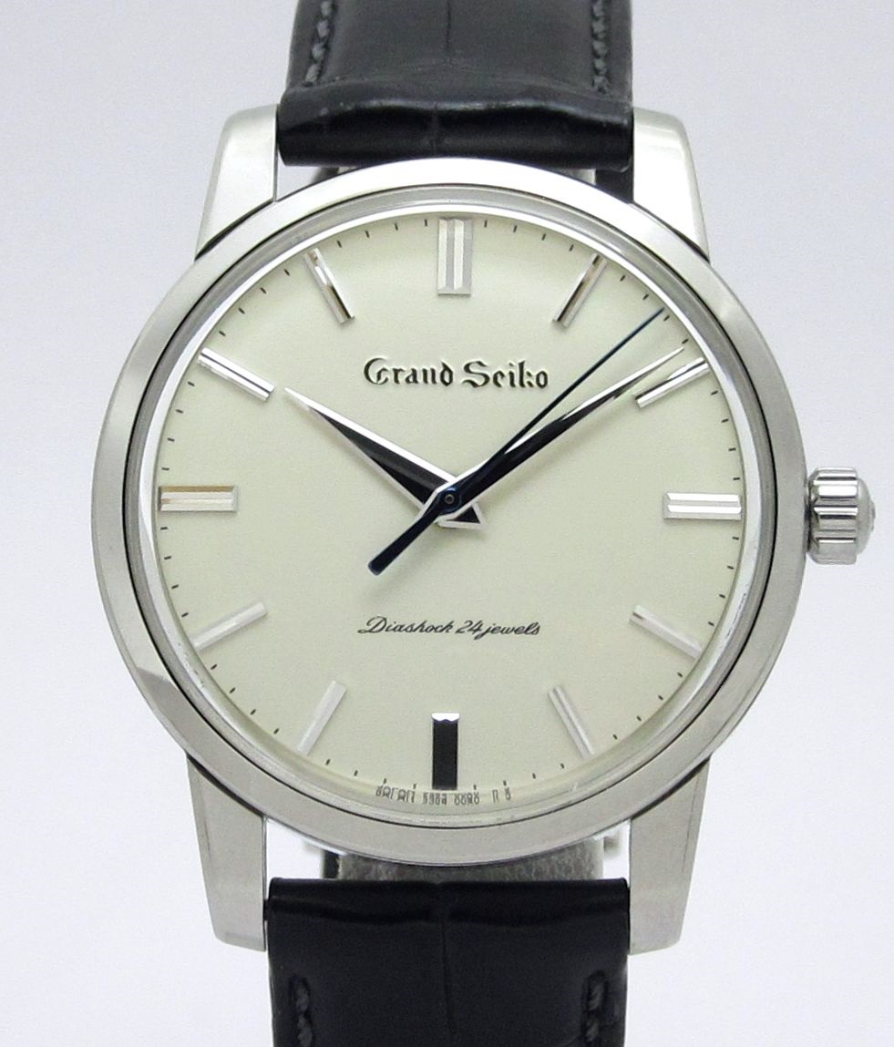 GRAND SEIKO アンティーク 手巻き