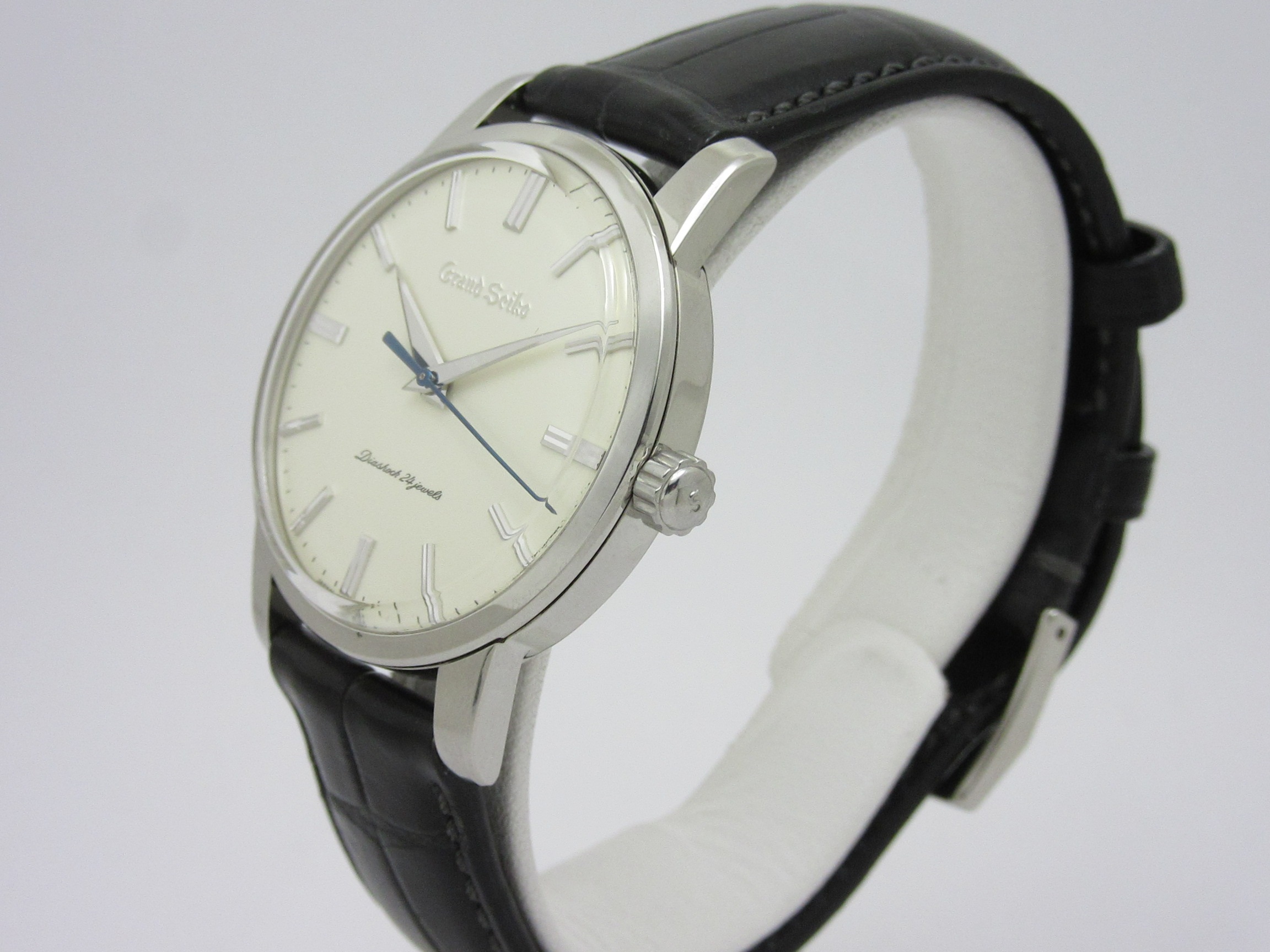 GRAND SEIKO グランドセイコー ”130周年記念 1300本限定 初代