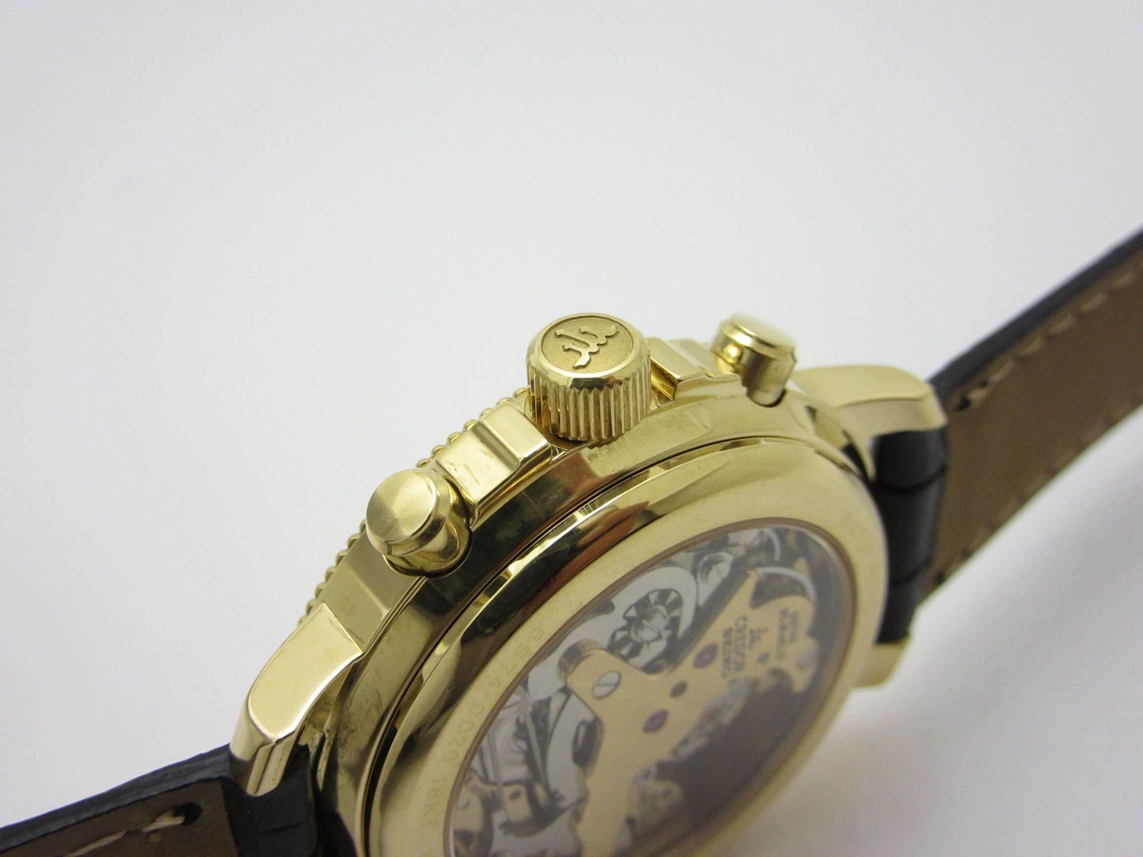 SEIKO 2220-0020 Manual Winding 24Jewels Date Ladies