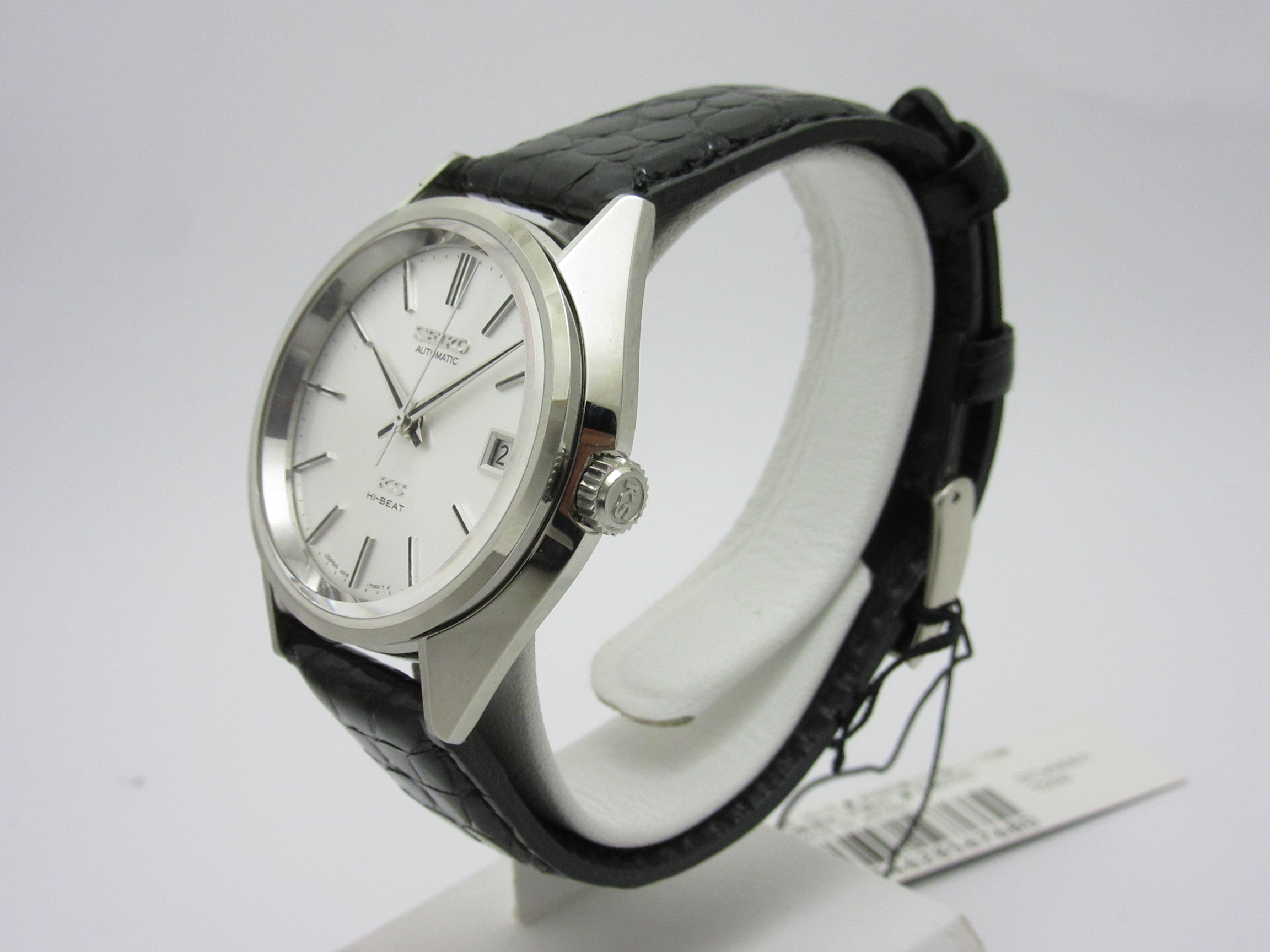 セイコー SEIKO ”デットストック品 セイコー ヒストリカル