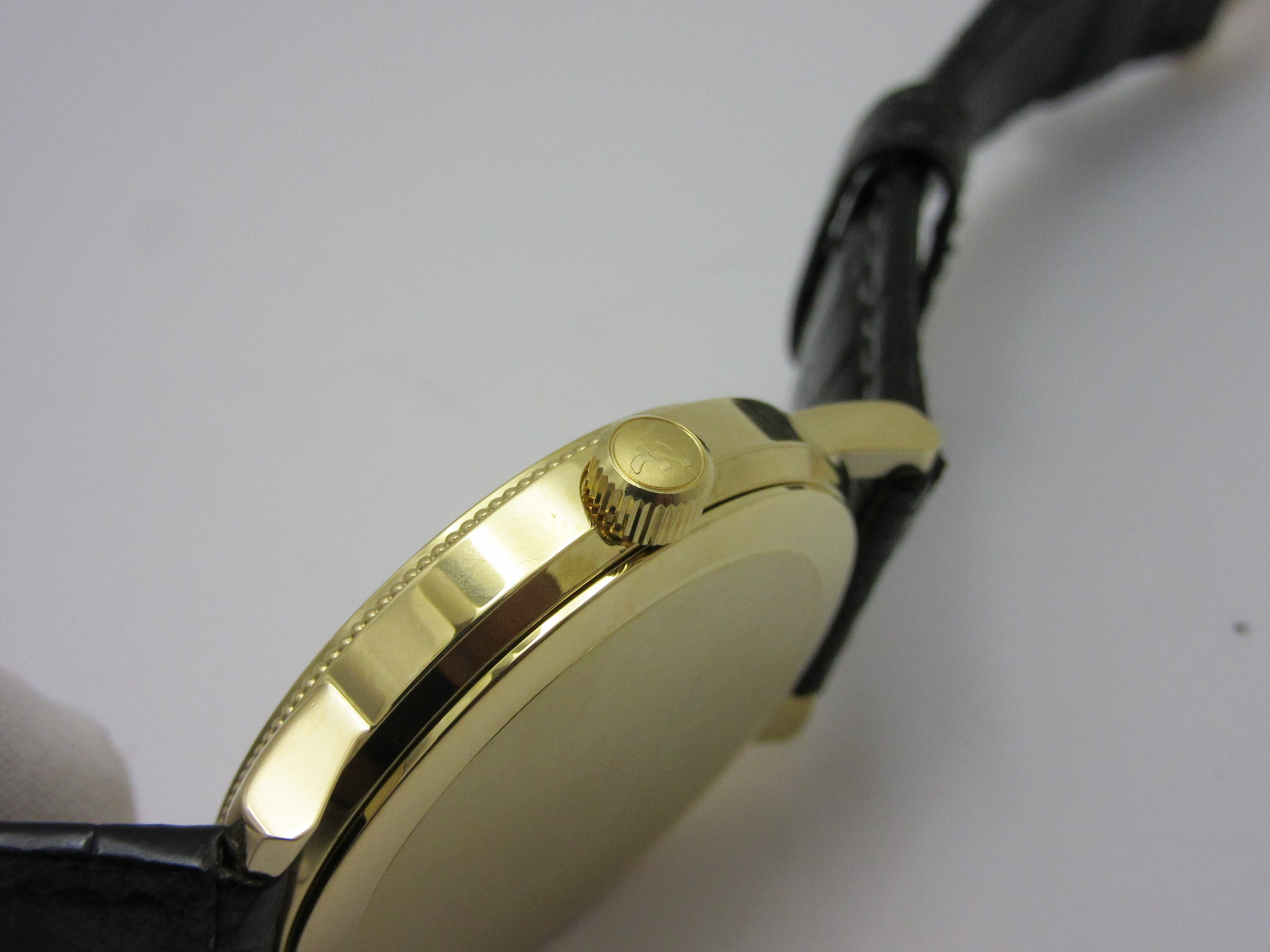 SEIKO セイコー ” クレドール メカニカル GBAY994 Ref.4S79-0010