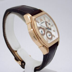 SEIKO - 本物 極上品 セイコー 極希少 純正品 クレドール 金無垢