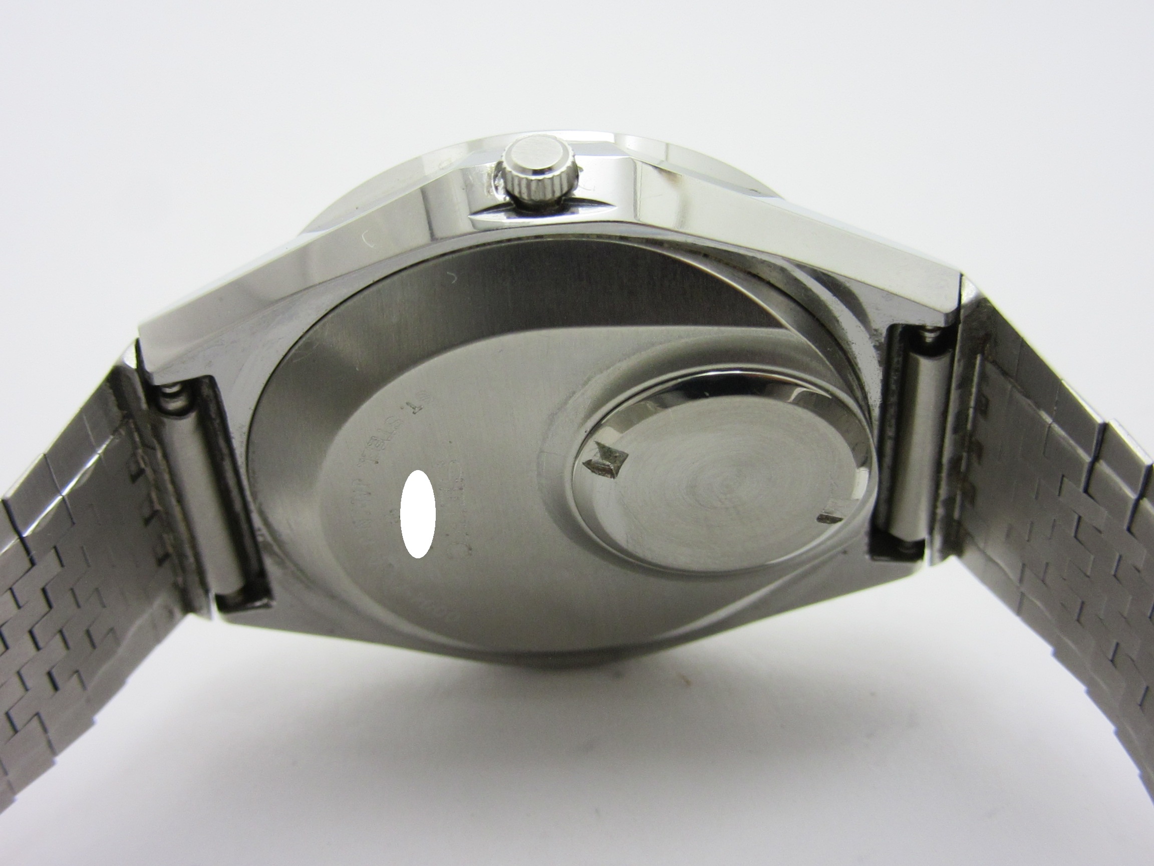 SEIKO Superior セイコー スーペリア ”モルフォ蝶 文字盤” Ref