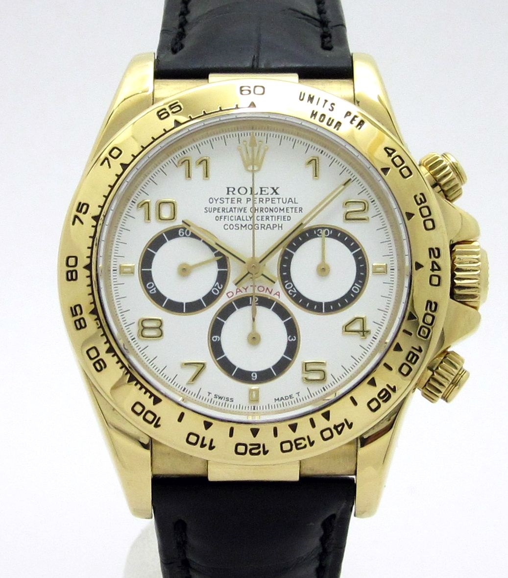 ＲＯＬＥＸ　ＤＡＹＴＯＮＡ　ＲＥＦ１６５２０　針６本セット　トリチウム