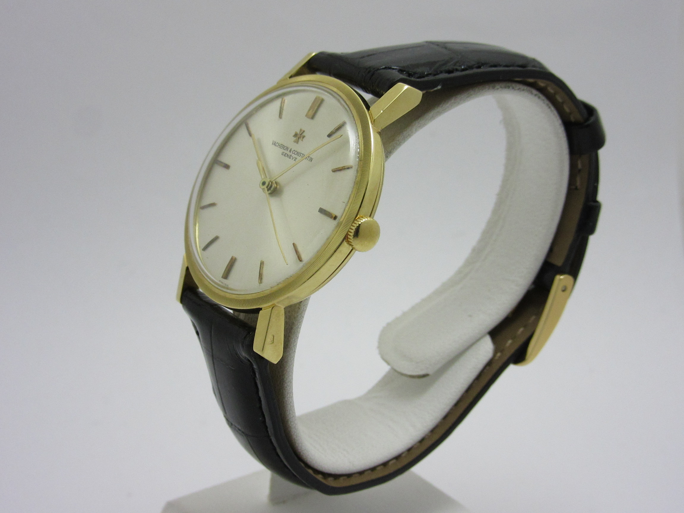 最も完璧な 腕時計ケースのみ VACHERON CONSTANTIN ヴァシュロン 高級品 腕時計(アナログ)