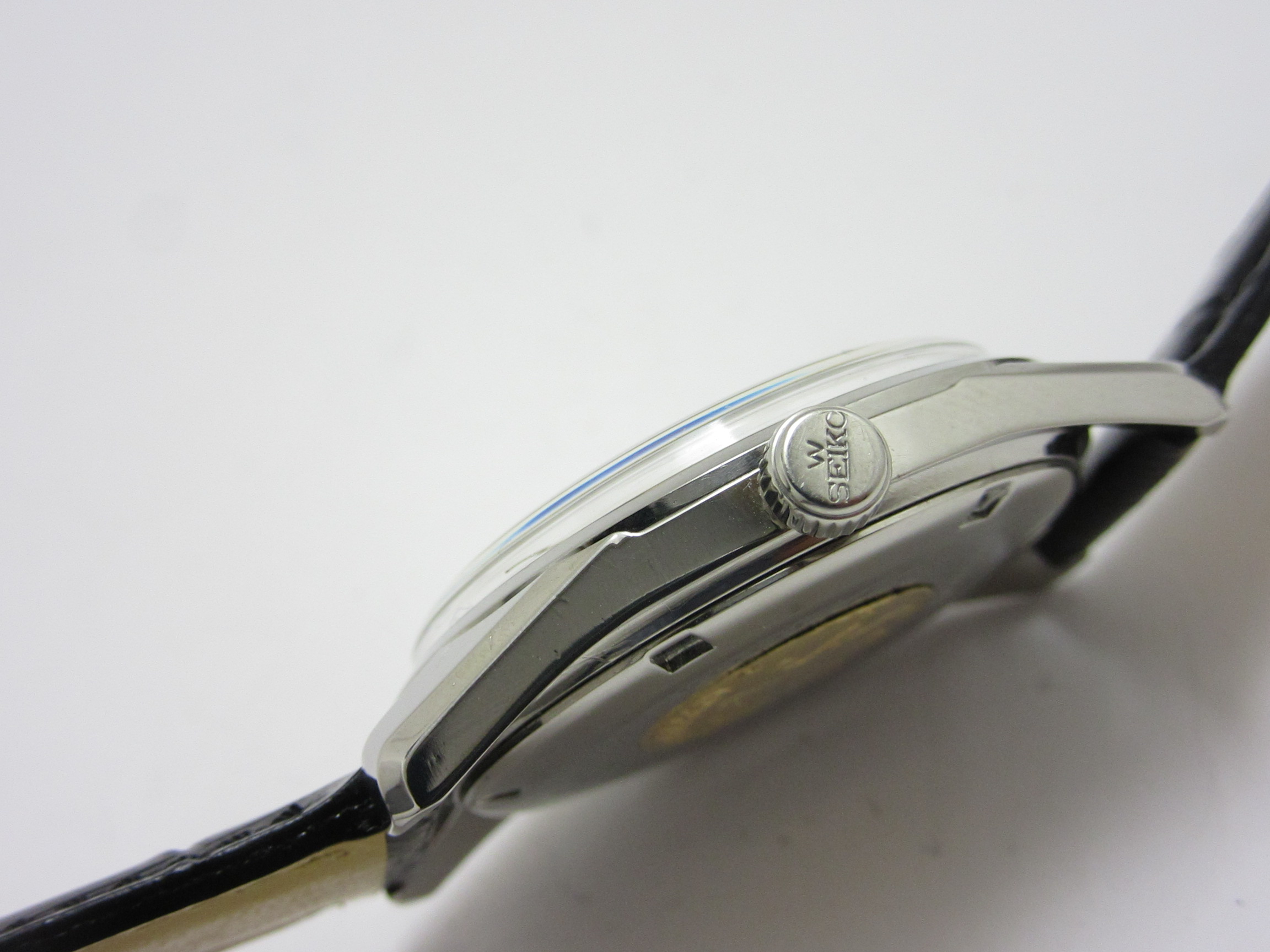 グランドセイコー GRAND SEIKO ”セカンド 5722前期モデル 5722