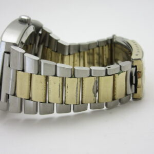 オメガ　OMEGA　　　” コンステレーション　インテグレート 　Ref-168.041”　　YGベゼル　　　クロノメーター規格 自動巻機械式ムーブCal-751