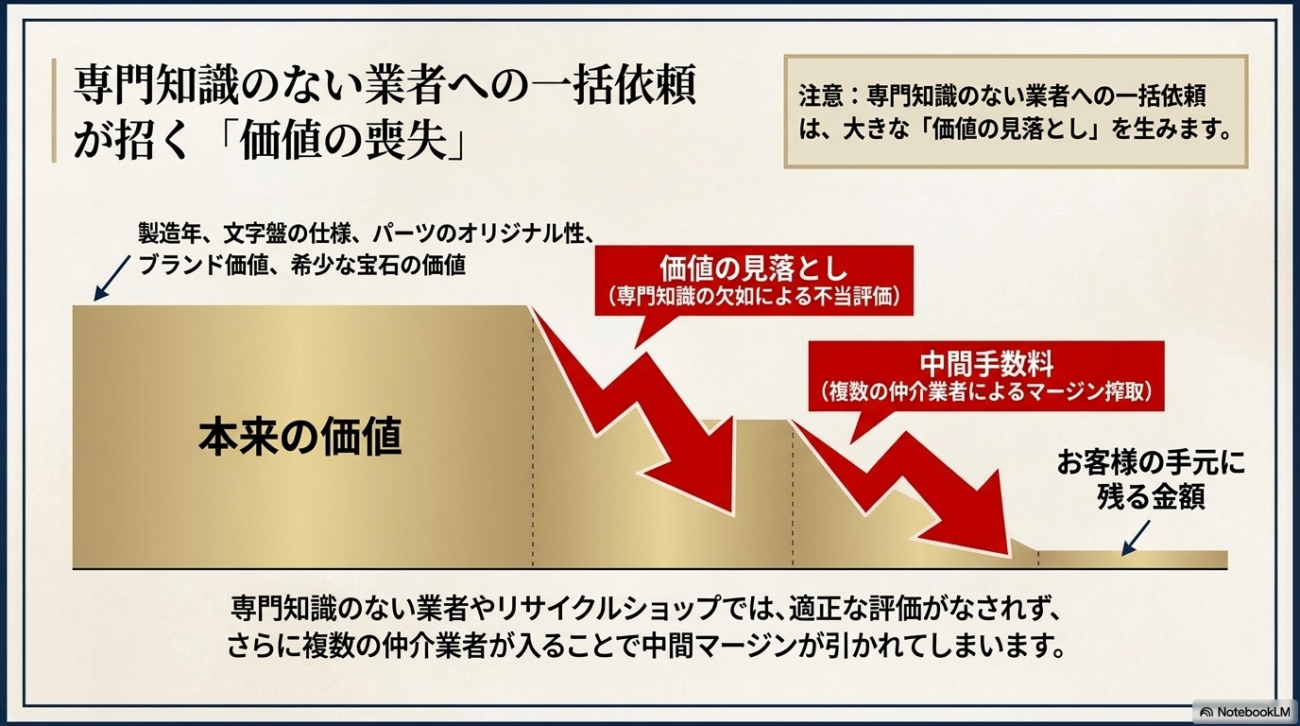米田屋での【遺品整理・生前整理】のメリット
