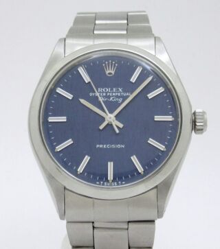 24時間限定価格) 長 純正ロレックスオイスターブレスレット 7835/FF357